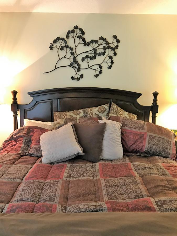 Crescent Arms 105N Villa Sarasota Buitenkant foto